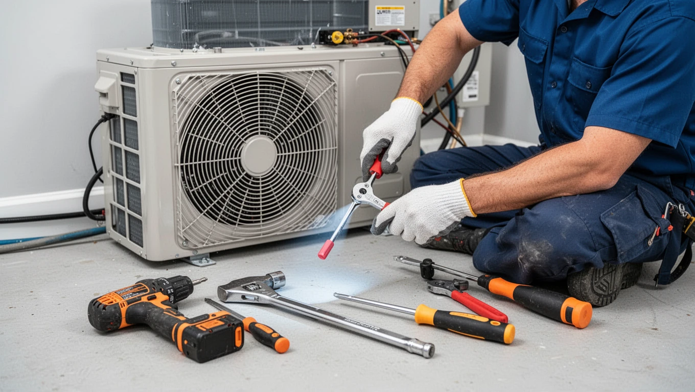 AC Repair