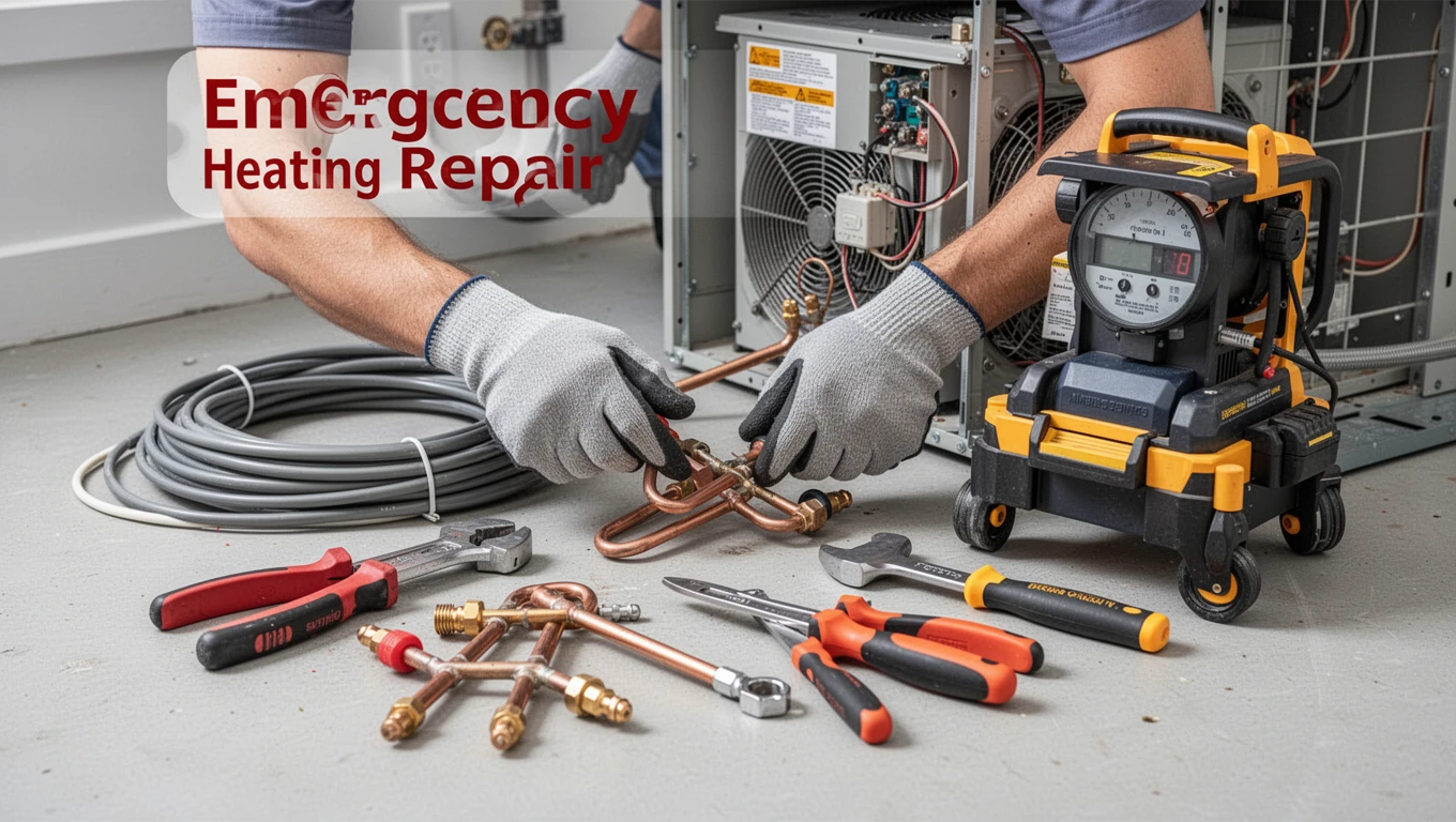 Emergency Heating Repair