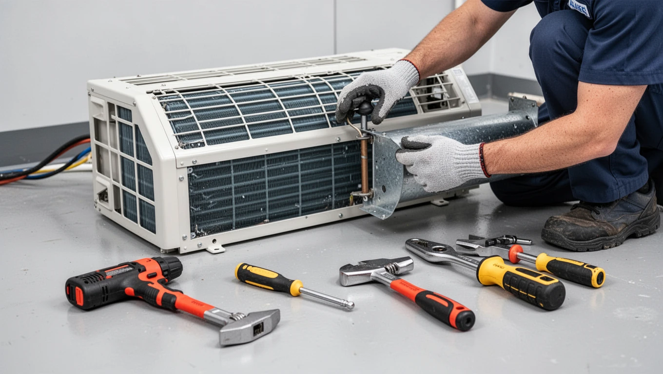 AC Replacement